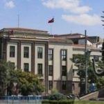 Ankara Valiliği yeni binasına taşınıyor