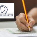 2019 Anadolu Üniversitesi AÖF 3 ders sınav sonucu açıkladı!