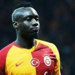 G.Saray, Diagne'yi KAP'a bildirdi!