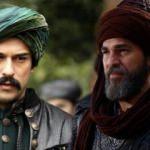 Diriliş yapımcısından müjde! Yeni film geliyor...