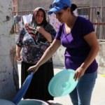 Diyarbakır'da vatandaş isyan etti! HDP'ye büyük tepki...