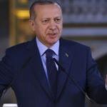 Erdoğan bugün temelini atacak! Cumhuriyet tarihinde ilk