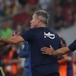 Maçtan çıkmak istedi Yanal izin vermedi
