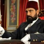 Payitaht Abdülhamid'e bomba transfer sürprizi!