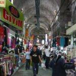 Kayseri Kapalı Çarşı esnafı sorumsuz esnaflardan şikayetçi