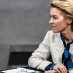 Von der Leyen'den "göç" hamlesi