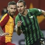 Adem Büyük: Tek büyük Galatasaray