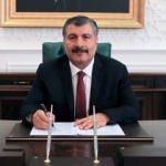 Bakan müjdeyi verdi: Önümüzdeki aylarda yapılacak