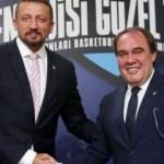 Demirören, Basketbol Milli Takımları ana sponsoru oldu