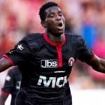 Diagne giderse Onuachu gelecek!