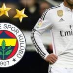 Fenerbahçe Real Madrid'le el sıkıştı yıldız isim imzayı bu hafta atıyor