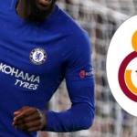 Galatasaray transfer haberleri! Chelsea'nin orta saha oyuncusunu alıyor