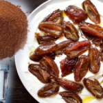 Hurmayla diyet nasıl yapılır? Hurma suyu ve tozu ile mucize zayıflama formülü