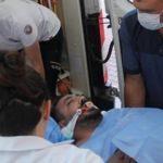 Kurban keserken kimsenin aklına gelmeyen oldu! Yoğun bakıma alındı
