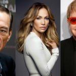 'Jean Claude Van Damme, Jennifer Lopez ve Elton John!' Antalya yızdızları ağırlıyor