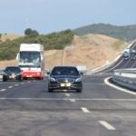İzmir-İstanbul otoyoluyla ilgili tarihi hatırlatma!
