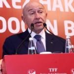 Nihat Özdemir: İlk kez grup lideri olmak istiyoruz