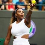 Serena Williams, anne olduktan sonra ilk kez zirvede
