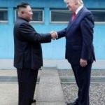 Trump: 'Kim de bu durumdan mutlu değil'