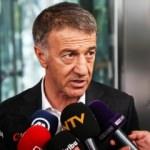 Ahmet Ağaoğlu'ndan flaş paylaşım! Fırat Aydınus...