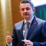 Bakan açıkladı! 7 milyar fidan dikilecek