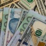 Dolarda bayram hareketliliği