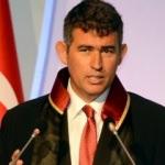 Metin Feyzioğlu'ndan 'Beştepe' kararı