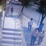 Bahçelievler’de ehliyetsiz sürücü dehşeti!