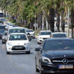 Dönüş trafiği başladı! İşte son durum