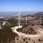 Hasanoba RES'te elektrik üretimi başladı