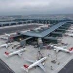 İstanbul Havalimanı'ndan 'iş ilanı' uyarısı