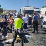 Kahreden bilanço! 40 kişi hayatını kaybetti, 349 kişi yaralandı