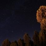 Göktaşı yağmuru Kütahya'dan görüntülendi!