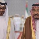 Suudi Arabistan'ı sırtından bıçakladılar!