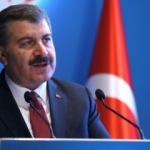 Bakan açıkladı! O sitelere erişim engeli geliyor