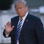 Trump'tan İsrail'e: O iki vekili ülkeye sokmayın!