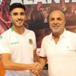 Umut Güneş Alanyaspor'da