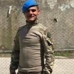 Şehidin acı haberi Sinop'a ulaştı!