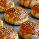 Şipşak poğaça tarifi