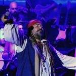 Ata Demirer 'Jack Sparrow' oldu