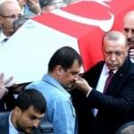 Ahmet Haluk Dursun ebediyete uğurlandı