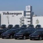 Hadsiz vekilde AB'ye çağrı: Türkiye'ye Volkswagen fabrikası kurulmasın