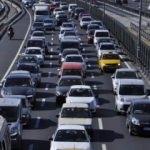 Bayramda benzin ve motorine 1,9 milyar lira harcandı