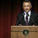 Cumhurbaşkanlığı'ndan kayyum kararıyla ilgili ilk açıklama