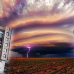 Deprem ve fırtına gibi doğal afetlerden korunmak için Esmaül Hüsna ve dualar