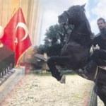 Diriliş için 50 bin kişi akın etti! Dizi başlamadan önce....