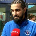 Fatih Öztürk: Uğurcan çok büyük bir kaleci olacak
