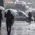 Ankaralılar dikkat! Meteoroloji uyardı