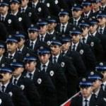 2 bin 500 polis adayı alınacak! İşte detaylar