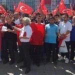 İBB'den haksız yere çıkarılanlardan toplu çağrı